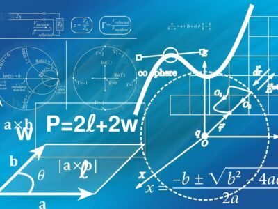 Matemáticas Universidad