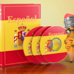 Espanyol (castellà) per a Estrangers