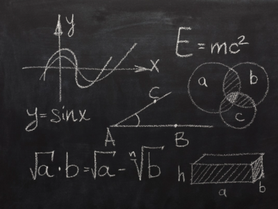 Matemáticas Grado Medio