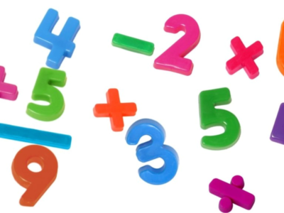 Matemáticas Educación Infantil