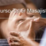 Curso de Masajista