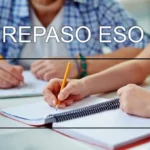 Repaso ESO