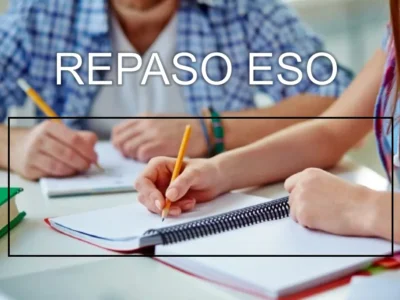 Repaso ESO