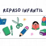 Repaso Educación Infantil